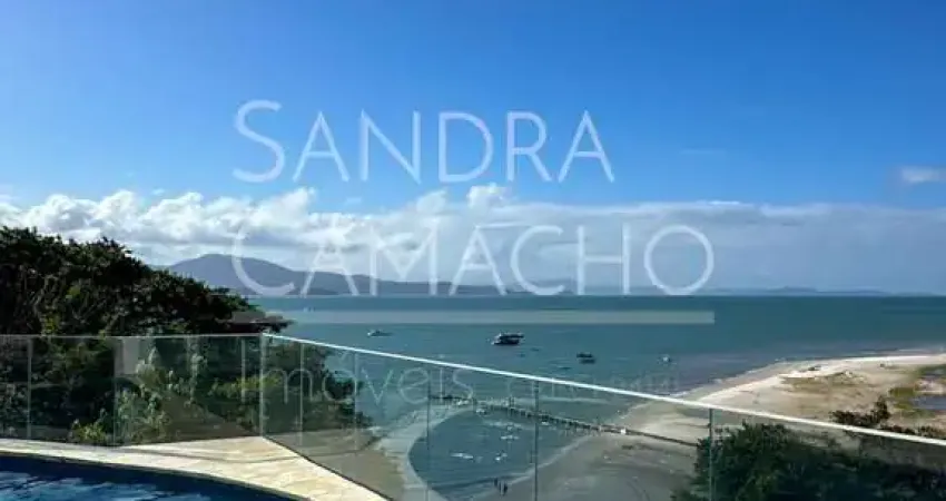 Apartamento com 4 quartos à venda no Canajurê, Florianópolis