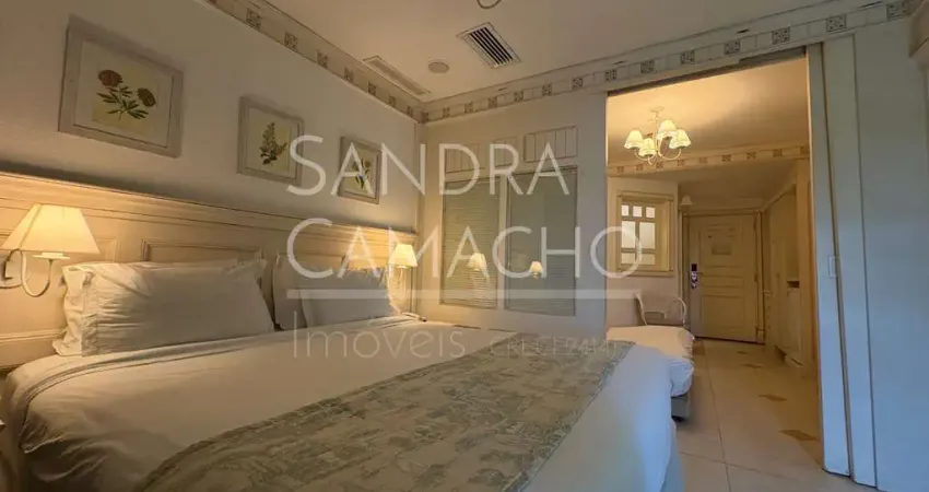 Kitnet / Stúdio à venda em Jurerê Internacional, Florianópolis 