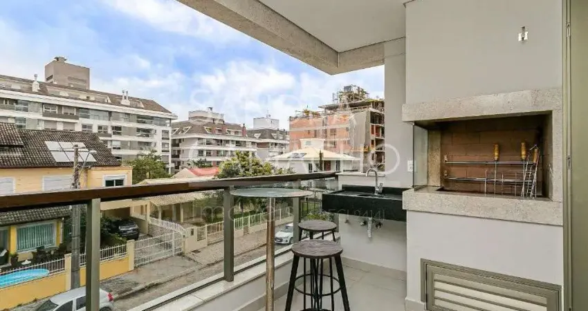 Apartamento com 3 quartos à venda em Jurerê, Florianópolis 