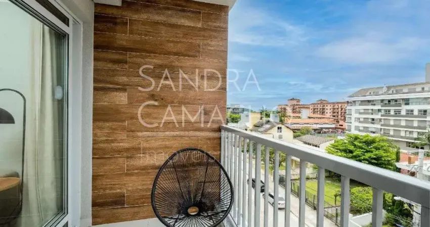 Apartamento com 2 quartos à venda em Jurerê, Florianópolis 