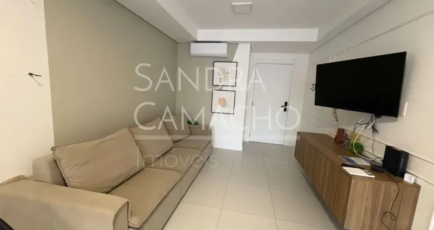 Apartamento com 2 quartos à venda em Jurerê, Florianópolis
