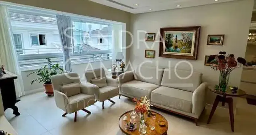 Cobertura com 3 quartos à venda em Jurerê Internacional, Florianópolis