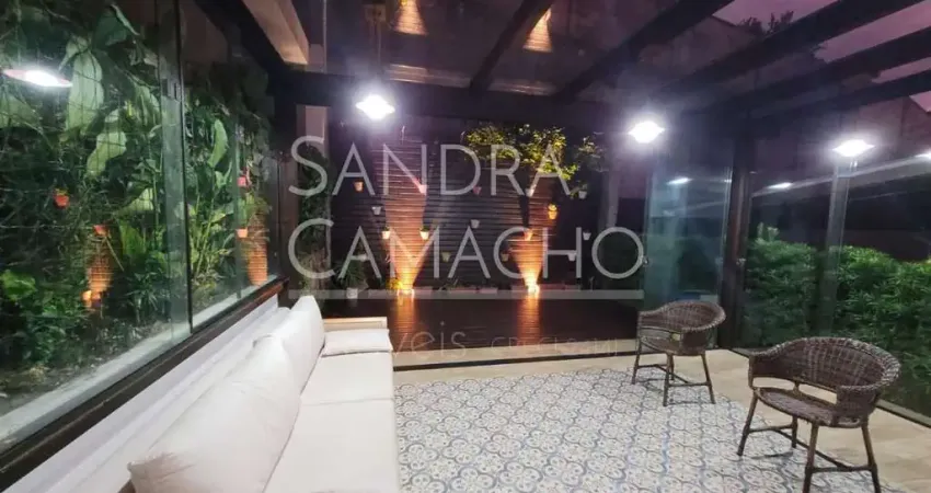 Casa com 3 quartos à venda no Sambaqui, Florianópolis