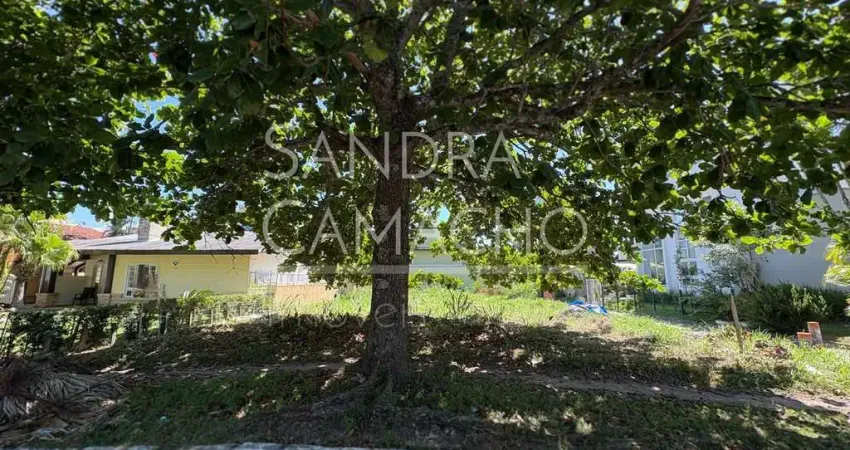 Terreno à venda em Jurerê Internacional, Florianópolis 