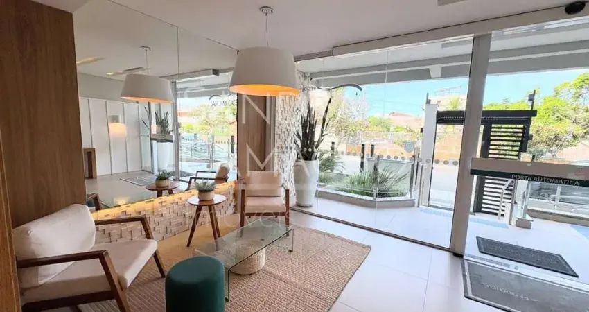 Cobertura com 2 quartos à venda no Canasvieiras, Florianópolis 