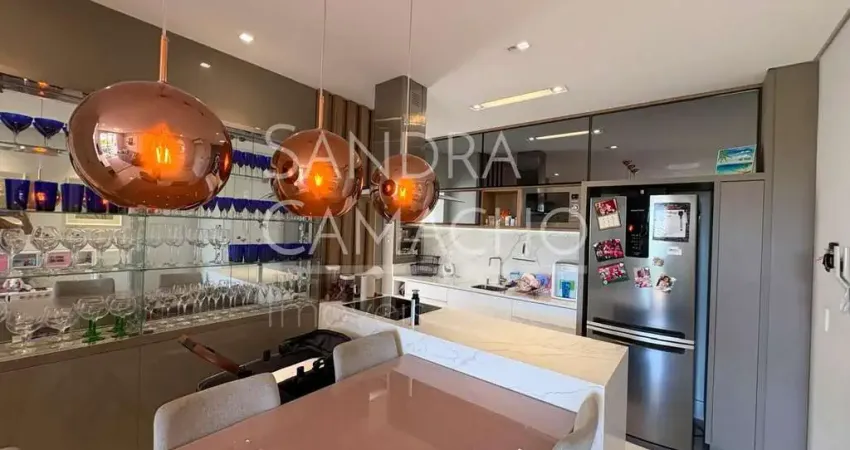 Apartamento com 3 quartos à venda em Jurerê, Florianópolis 