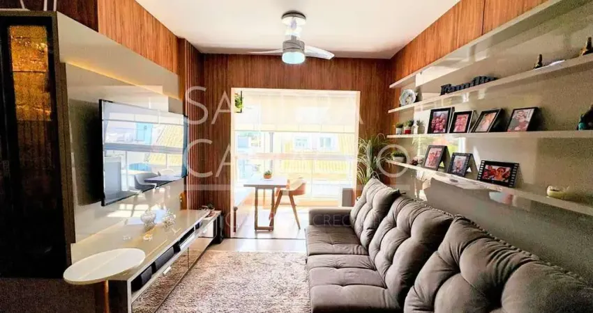 Apartamento com 3 quartos à venda no Canasvieiras, Florianópolis 