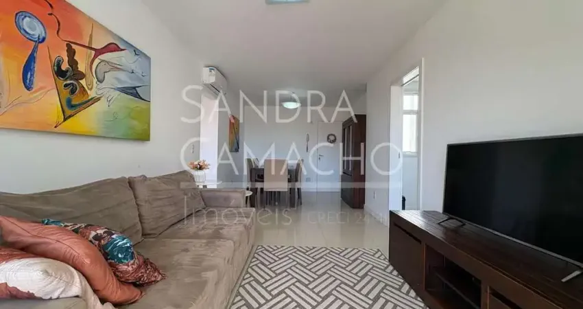 Apartamento com 2 quartos à venda em Jurerê, Florianópolis 