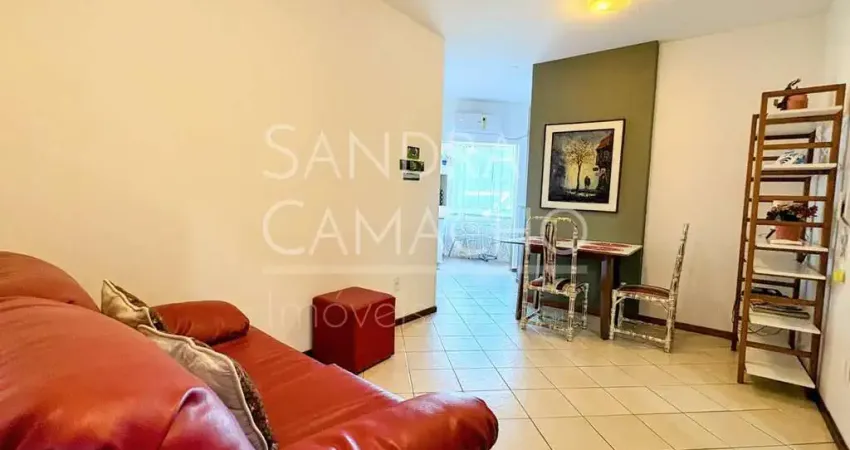 Apartamento com 1 quarto à venda em Jurerê, Florianópolis 