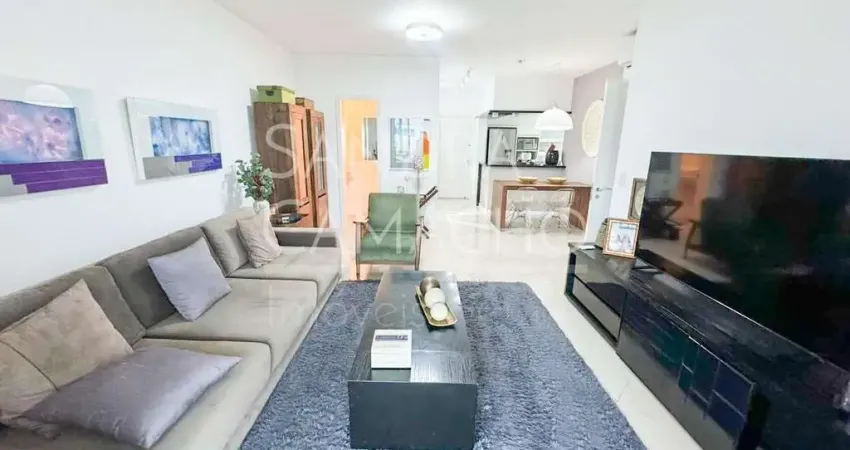 Apartamento com 3 quartos à venda em Jurerê Internacional, Florianópolis 