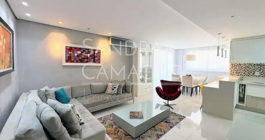 Apartamento com 3 quartos à venda no Centro, Florianópolis
