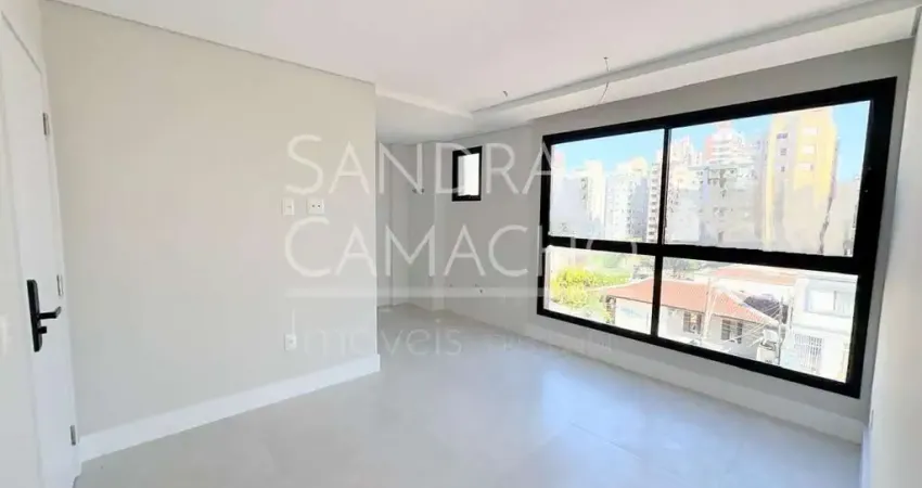 Apartamento com 1 quarto à venda no Centro, Florianópolis 