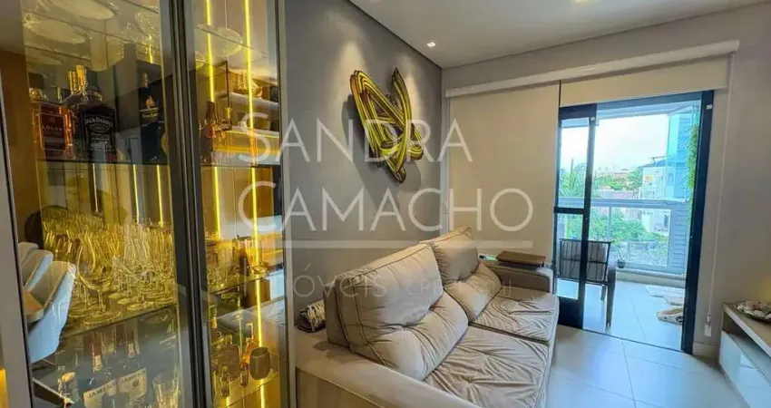 Apartamento com 3 quartos à venda no Canasvieiras, Florianópolis 