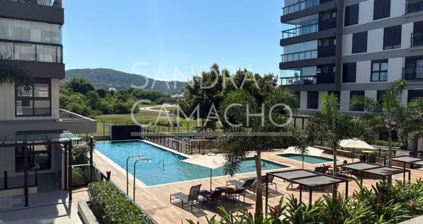 Apartamento com 2 quartos à venda em Jurerê Internacional, Florianópolis 