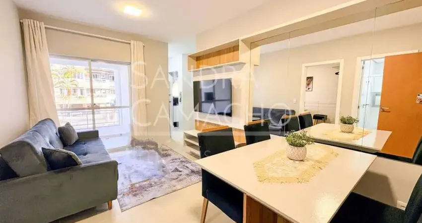 Apartamento com 1 quarto à venda em Jurerê, Florianópolis