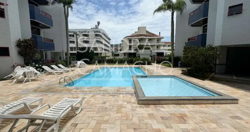 Apartamento com 3 quartos à venda na Praia Brava, Florianópolis 