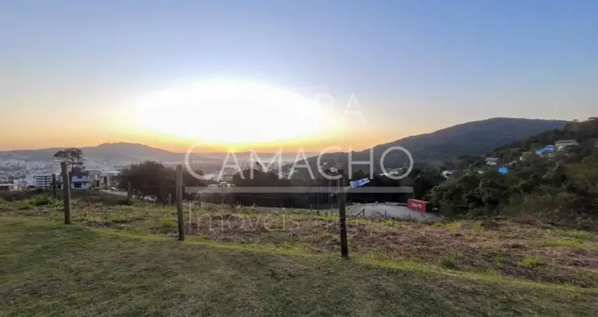 Terreno à venda no Itacorubi, Florianópolis 