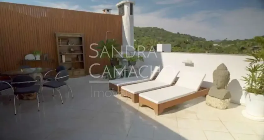 Cobertura com 3 quartos à venda em Jurerê Internacional, Florianópolis