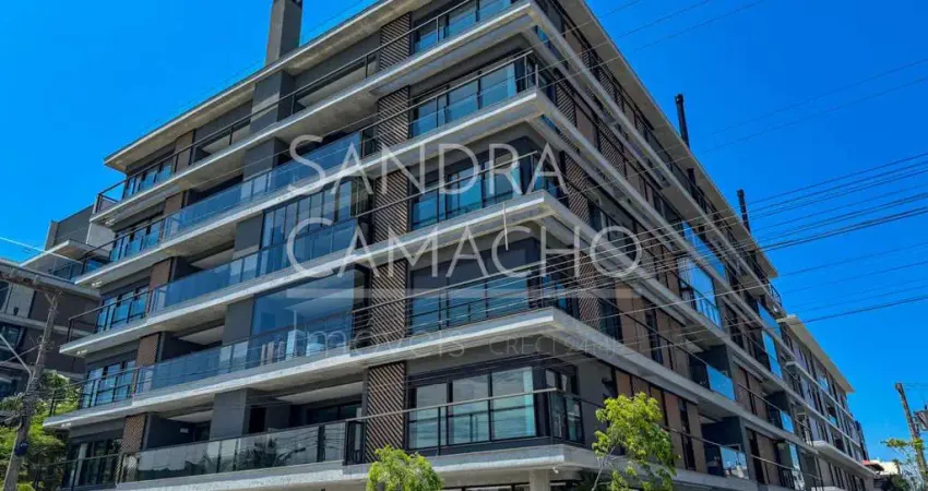 Apartamento com 3 quartos à venda em Jurerê, Florianópolis