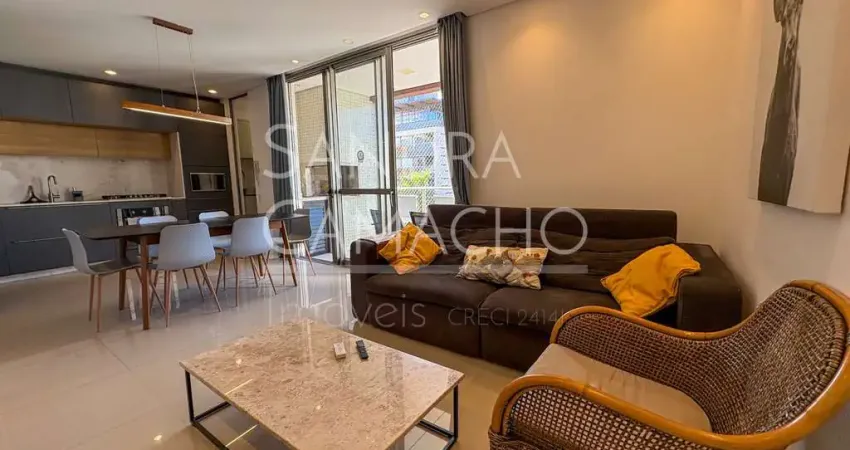 Apartamento com 3 quartos à venda em Jurerê, Florianópolis 