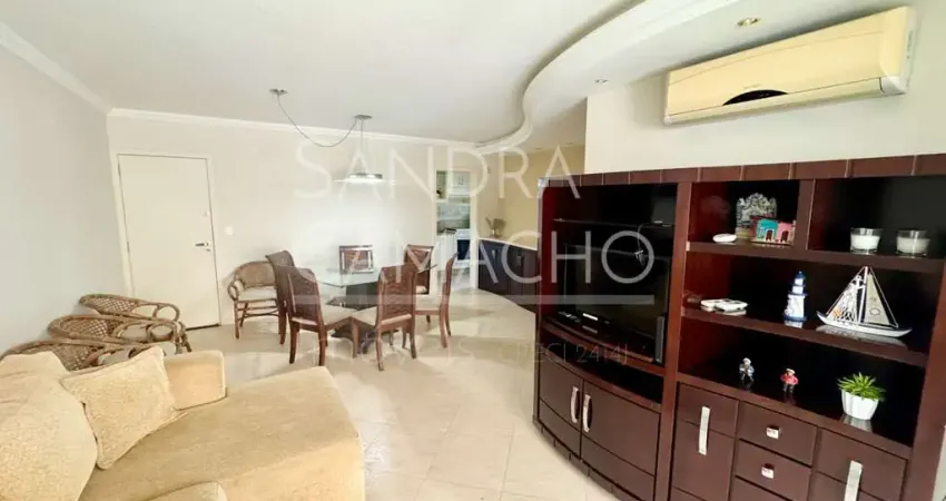 Apartamento com 3 quartos à venda em Jurerê Internacional, Florianópolis 