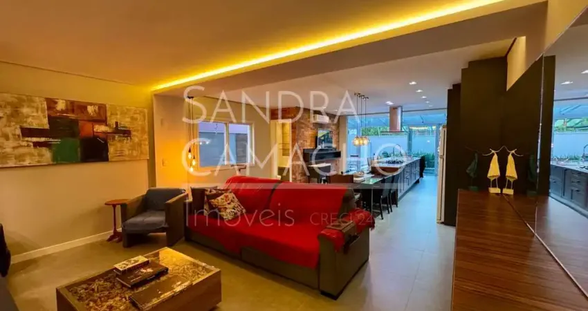 Casa com 4 quartos à venda em Jurerê, Florianópolis