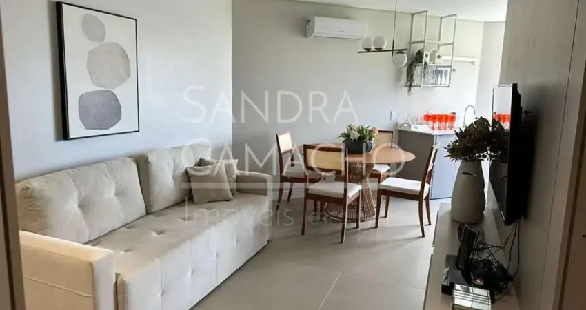 Apartamento com 2 quartos à venda em Jurerê, Florianópolis 
