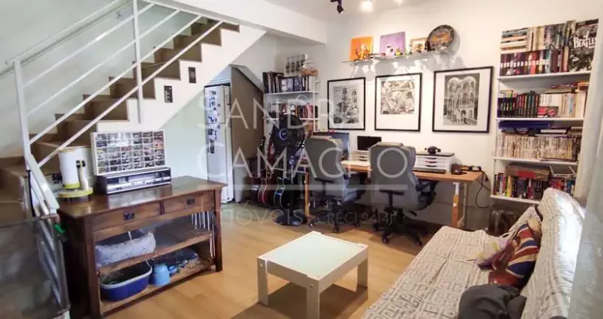 Apartamento com 2 quartos à venda no Canasvieiras, Florianópolis 