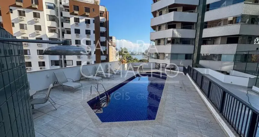 Apartamento com 4 quartos à venda no João Paulo, Florianópolis 