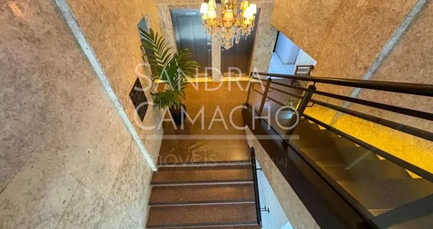 Apartamento com 3 quartos à venda no Centro, Florianópolis