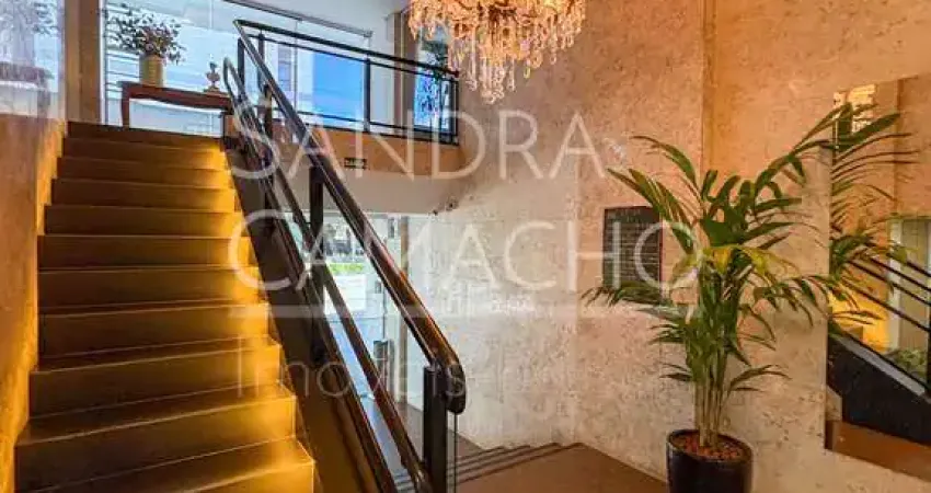 Apartamento com 4 quartos à venda no Centro, Florianópolis