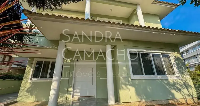 Casa com 4 quartos à venda em Jurerê, Florianópolis