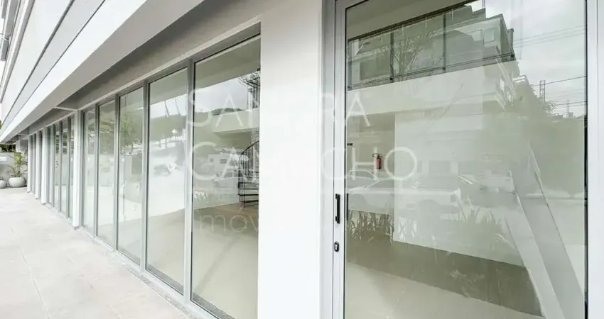 Ponto comercial à venda em Jurerê, Florianópolis 