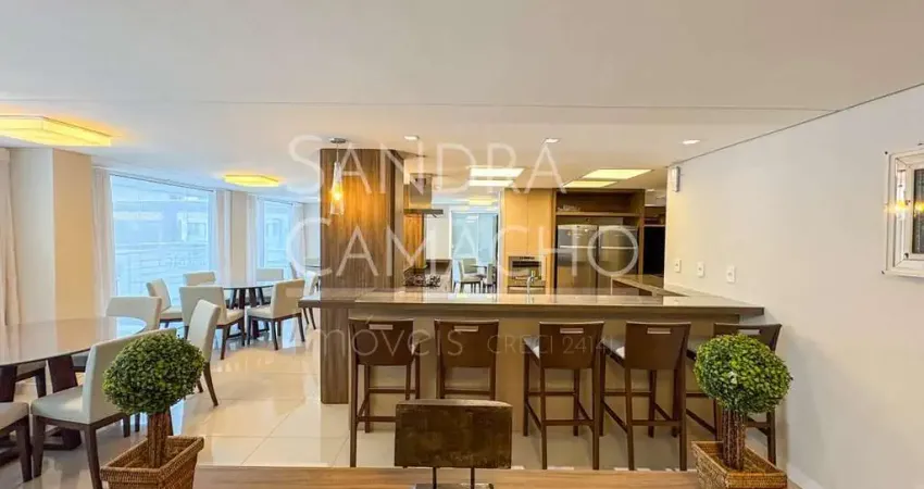 Apartamento com 3 quartos à venda em Jurerê, Florianópolis 