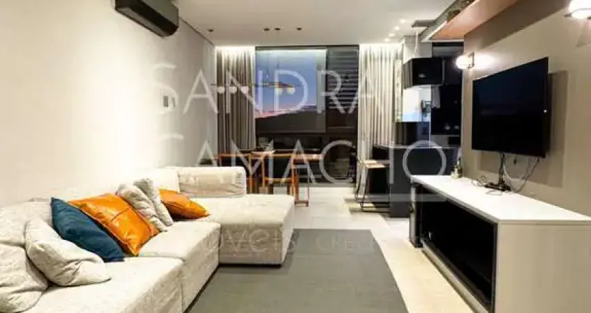 Apartamento com 2 quartos à venda em Jurerê Internacional, Florianópolis 