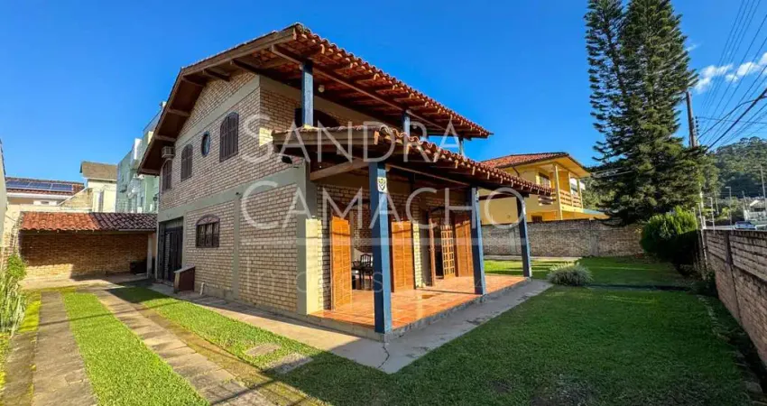 Casa com 4 quartos à venda no Canasvieiras, Florianópolis 