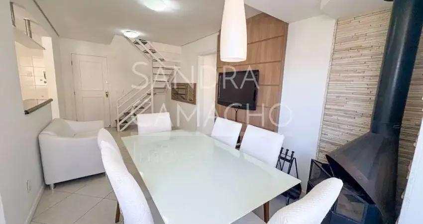 Cobertura com 3 quartos à venda em Jurerê Internacional, Florianópolis