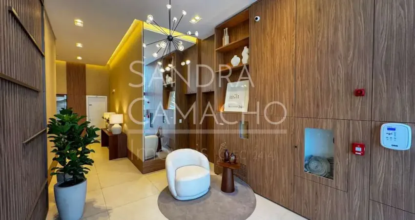 Apartamento com 1 quarto à venda em Jurerê, Florianópolis