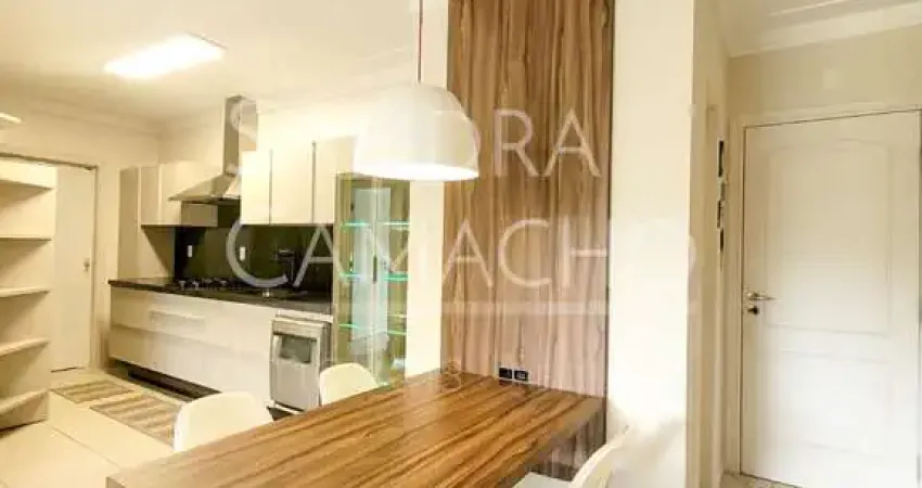 Apartamento com 2 quartos à venda em Jurerê Internacional, Florianópolis