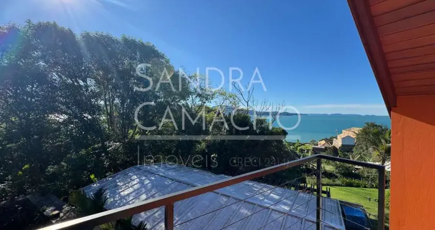 Casa com 3 quartos à venda na Praia do Forte, Florianópolis