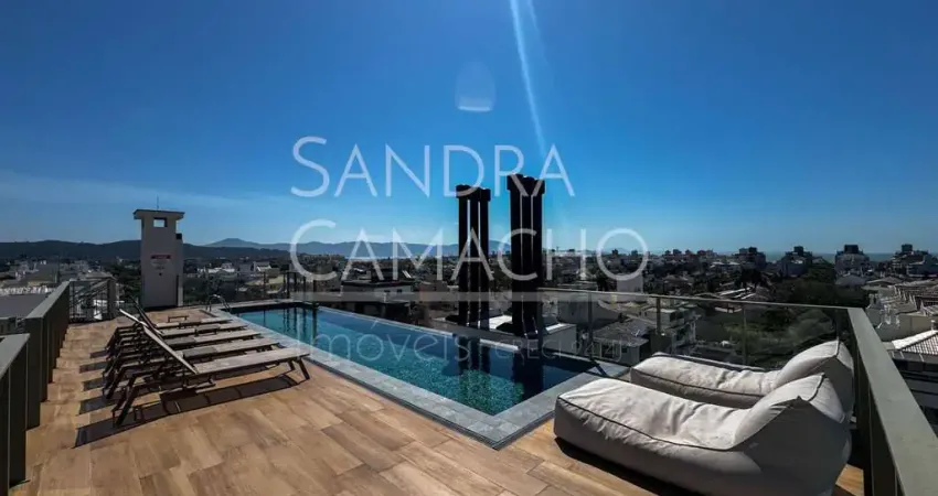 Apartamento com 2 quartos à venda em Jurerê, Florianópolis