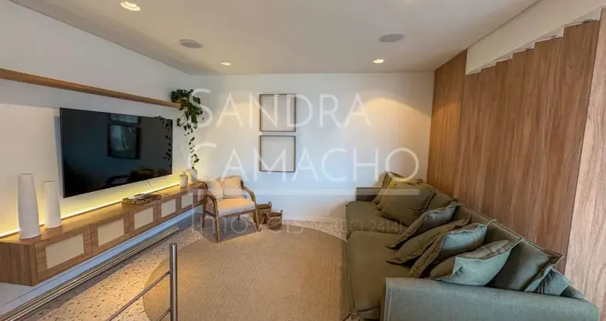 Cobertura com 3 quartos à venda em Jurerê Internacional, Florianópolis