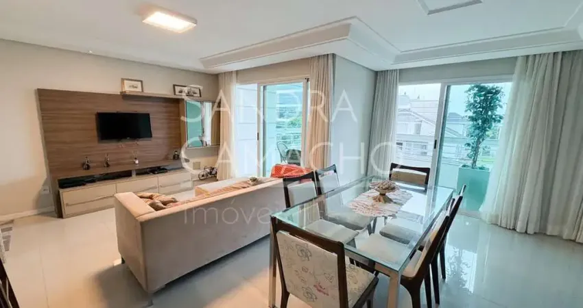 Apartamento com 3 quartos à venda em Jurerê Internacional, Florianópolis