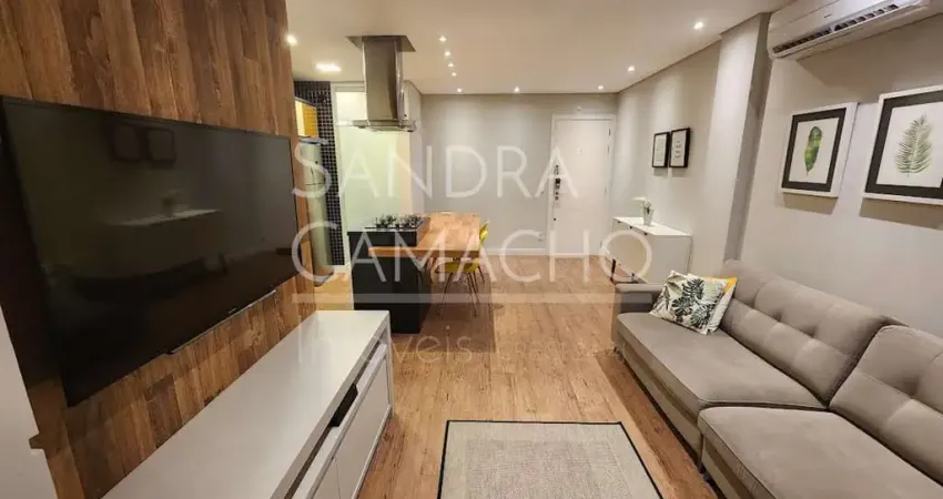 Apartamento com 2 quartos à venda em Jurerê, Florianópolis