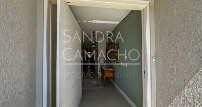 Casa em condomínio fechado com 3 quartos à venda em Jurerê, Florianópolis 