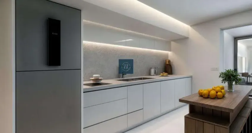 Apartamento com 1 quarto à venda na Rua Alberto de Campos, 100, Ipanema, Rio de Janeiro