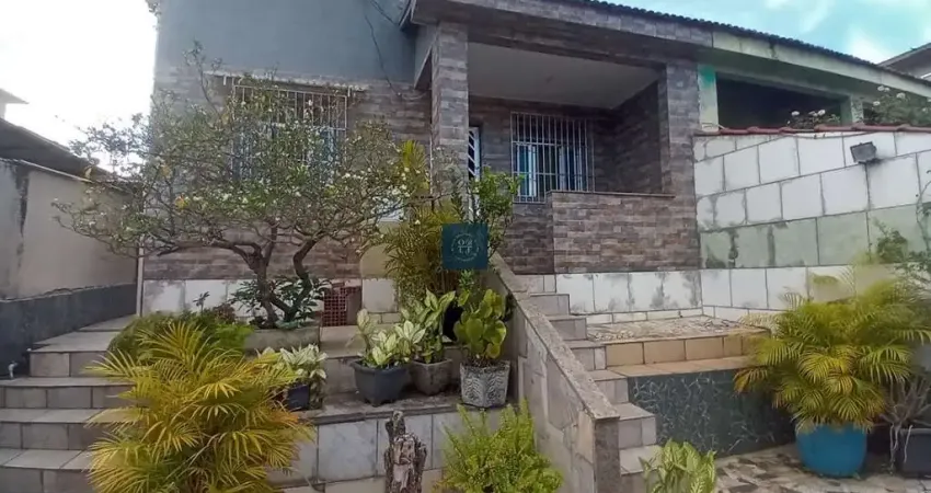 Casa com 2 quartos à venda na Rua Samambaia, 570, Ricardo de Albuquerque, Rio de Janeiro