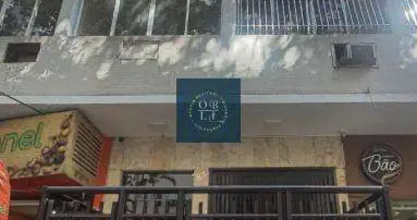 Apartamento com 1 quarto à venda na Rua Barata Ribeiro, 83, Copacabana, Rio de Janeiro