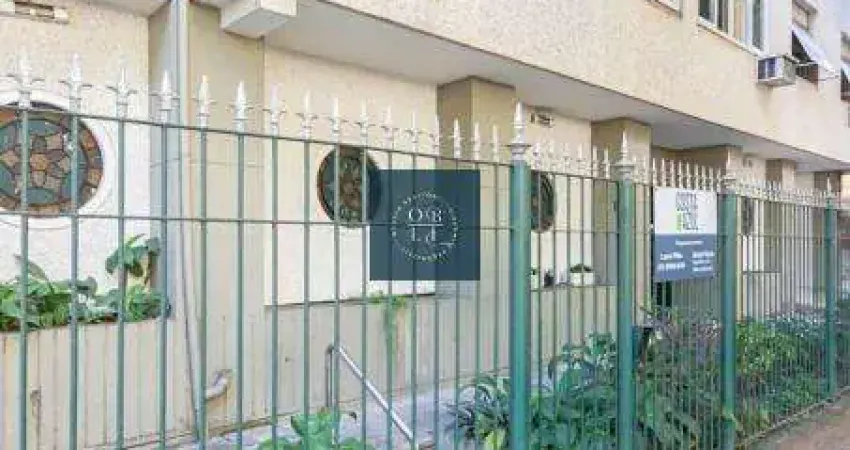 Apartamento com 2 quartos à venda na Rua Coelho Neto, 82, Laranjeiras, Rio de Janeiro