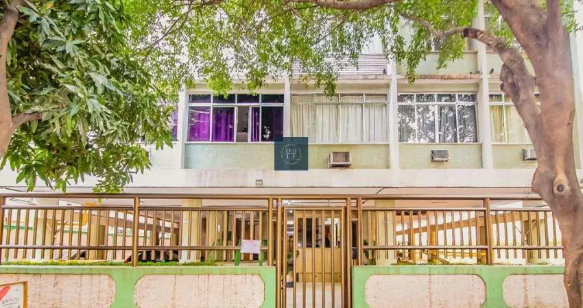 Apartamento com 3 quartos à venda na Rua Voluntários da Pátria, 389, Botafogo, Rio de Janeiro